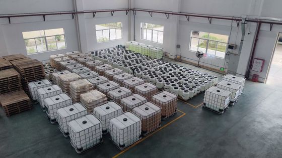CAB / Cocamidopropyl Betaine / سری سطح فعال Betaine CAS 61789-40-0