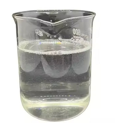 Lauryl Dimethyl Amine Oxide 30٪ Lauramine Oxide CAS NO 1643-20-5 OB-2