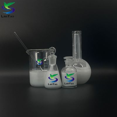 آب محلول شیر سفید روغن معدنی از فوم با &gt; 200.0 ° F نقطه فلش