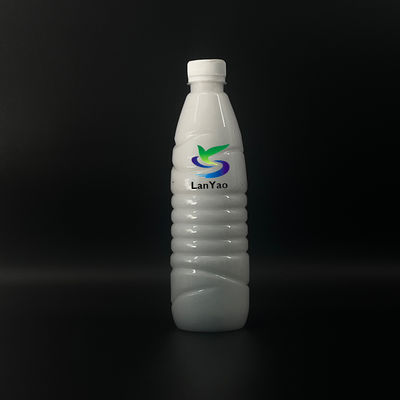 آب محلول شیر سفید روغن معدنی از فوم با &gt; 200.0 ° F نقطه فلش