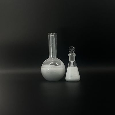 pH 5.5-7.5 عامل کاهش فوم پایدار / عامل فوم زدایی 30-60٪ محتوای IBC در تن بسته بندی نقطه فلش