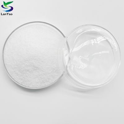 تراکم انیونیک 0.8-1.0 G/cm3 پلی آکریلامید برای تصفیه آب