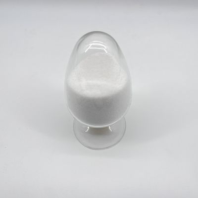 تراکم انیونیک 0.8-1.0 G/cm3 پلی آکریلامید برای تصفیه آب