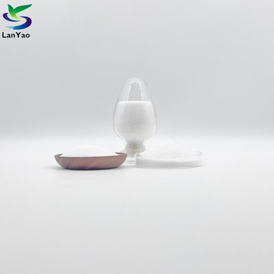 پودر پلی آکریلامید هیدرولیز کم وزن مولکولی برای تصفیه آب