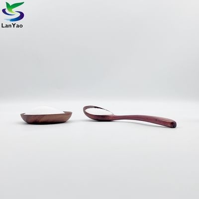 ۷- ۸ Ph ارزش پلی آکریلامید برای تصفیه آب سطح هیدرولیز پایین دانه های سفید جامد