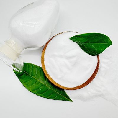 اسید سیتریک درجه غذایی 99.9٪ خلوص برای تولید OEM