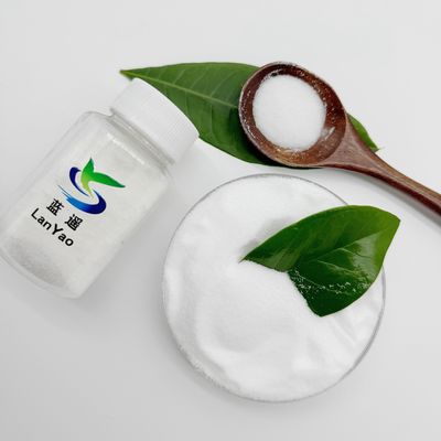 99.9٪ لیوان اسید سیتریک پودر بدون آب برای تنظیم اسیدیت