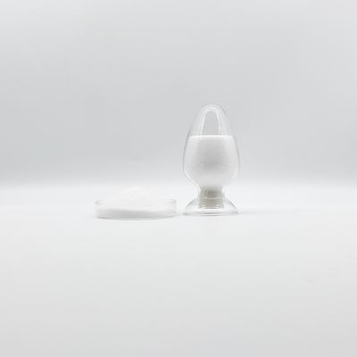 درجه پایین هیدرولیز دانه های پلی آکریلامید برای تصفیه آب - 0.750g/cm3 تراکم