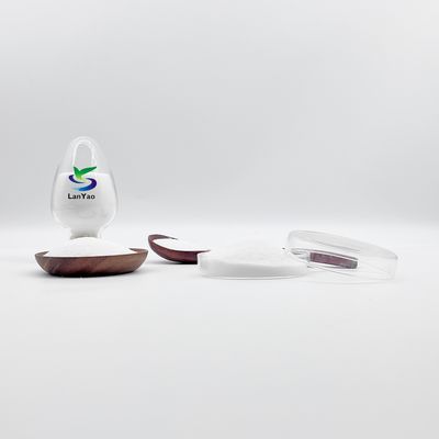 درجه پایین هیدرولیز دانه های پلی آکریلامید برای تصفیه آب - 0.750g/cm3 تراکم