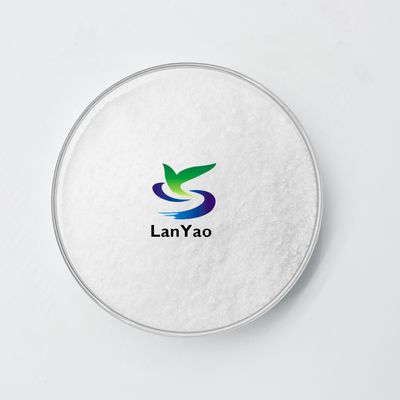 15000000g/mol هیدرولیز پایین تصفیه آب پولیاکریلامید دانه های جامد 9003-05-8