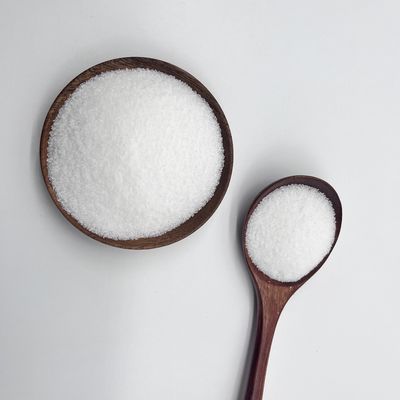 مواد شیمیایی میدان نفتی با هیدرولیز پایین دانه های PAM برای تصفیه فاضلاب - 15000000g/mol جرم مولکولی