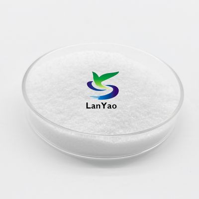 تصفیه آب بسیار موثر پلی آکریلامید درجه پایین هیدرولیز و عمر 2 سال