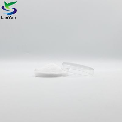 ارزش PH پایین تصفیه آب پلی آکریلامید با حداقل واحد باقیمانده و ترکیب پایدار