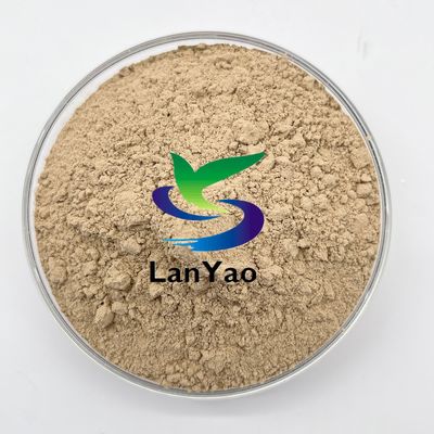عرضه کارخانه دارنده های آربیک موثر قهوه ای جامد 25 کیلوگرم/ کیسه به طور موثر تولید مدفوع باقی مانده را کاهش می دهد
