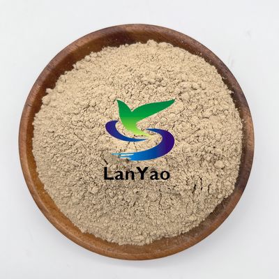 ماده ی نیترفیک کننده پودر قهوه ای برای کاهش انتشار بوی و مهار رشد باکتری های فاسد کننده