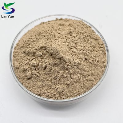 ماده ی نیترفیک کننده پودر قهوه ای برای کاهش انتشار بوی و مهار رشد باکتری های فاسد کننده