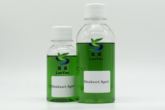 عطر زدایی موثر از مواد عطرزنی گیاهی در سیستم های تصفیه فاضلاب