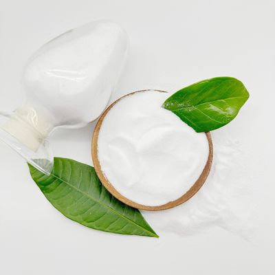 مواد غذایی درجه پرچم دار تنظیم کننده اسید سیتریک افزودنی نگهدارنده برای مکمل نوشیدنی های غذایی