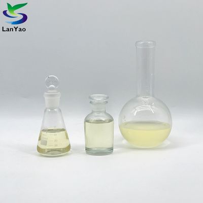 مواد شیمیایی تصفیه آب مایع برای حذف موثر COD و BOD