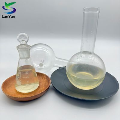 مواد شیمیایی تصفیه آب مایع برای حذف موثر COD و BOD