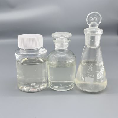 10-18٪ محتوای مایع آب فاضلاب همخوار / Pac Polyaluminum Chloride برای حذف COD BOD SS