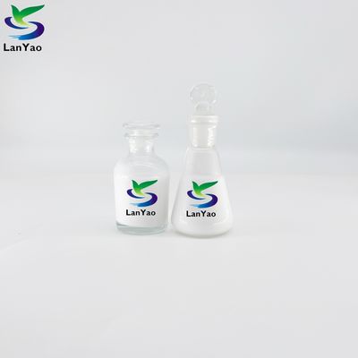 عامل فیلتر نگهدارنده امولسیون سفید فیلتر نگهدارنده کمک کننده روان بودن خوب حل شدن سریع PH 4-7