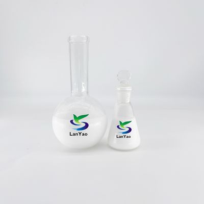 عامل فیلتر نگهدارنده امولسیون سفید فیلتر نگهدارنده کمک کننده روان بودن خوب حل شدن سریع PH 4-7