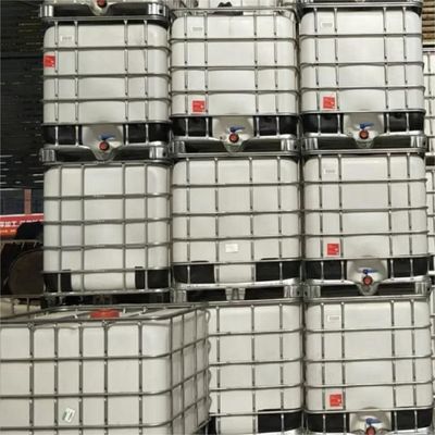 آب فاضلاب صنعتی سیلیکون Defoamer شیر سفید مایع Defoamer ضد فوم عامل