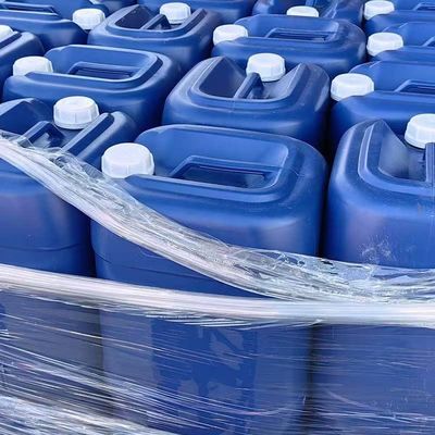 ماده شیمیایی ضد جوش مایع برای تولید پالپ و کاغذ CAS 9006-65-9
