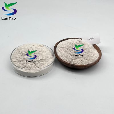 کاربوکسی متیل سلولز پودر CMC مایعات حفاری میدان نفتی افزودنی های سفید HV LV