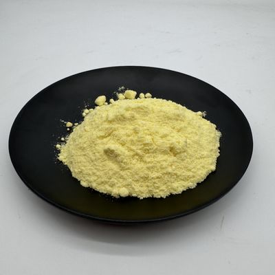 تصفیه آب آشامیدنی مخلوط کننده PAC کلرید پلی آلومینیوم پودر زرد 29% 30%