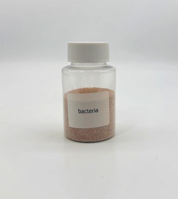 تصفیه آب باکتری های بیولوژیکی تخریب مواد جامد معلق ماده آلی پودر قهوه ای
