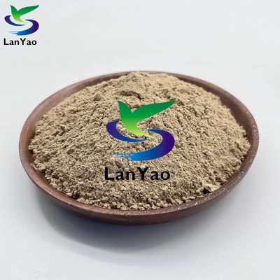 حفاظت از محیط زیست میکروارگانیسم تصفیه فاضلاب بیوباکتریال برای از بین بردن لجن پودر قهوه ای