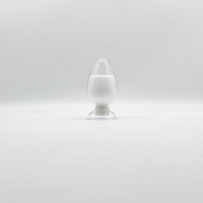 PAM پاکسازی آب پلیمر تراکم نسبی 0.750g / cm3 دانه های سفید تا زرد کم