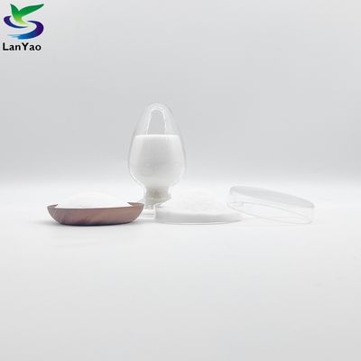 تصفیه آب پلی آکریلامید درجه پایین هیدرولیز تراکم نسبی 0.750g/cm3 و ارزش pH 7-8
