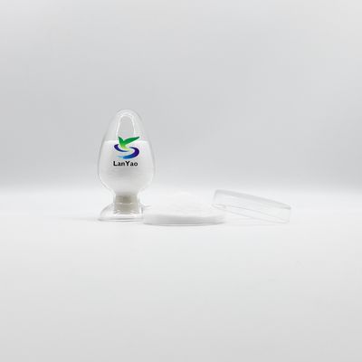 تصفیه آب پلی آکریلامید درجه پایین هیدرولیز تراکم نسبی 0.750g/cm3 و ارزش pH 7-8