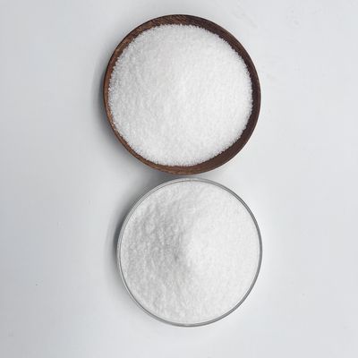 نقطه روشنایی قابل استفاده نیست جرم مولکولی 15000000g/mol تصفیه آب پلی آکریلامید برای حفاظت از محیط زیست