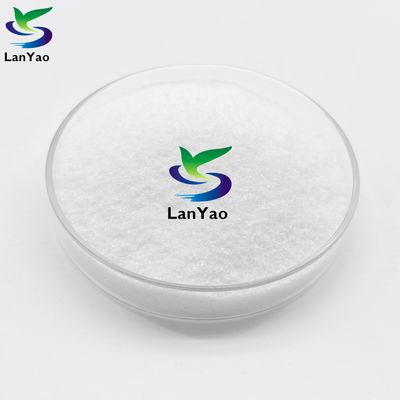 پاکسازی آب پلی آکریلامید وزن مولکولی 8-18 میلیون درجه پایین هیدرولیز