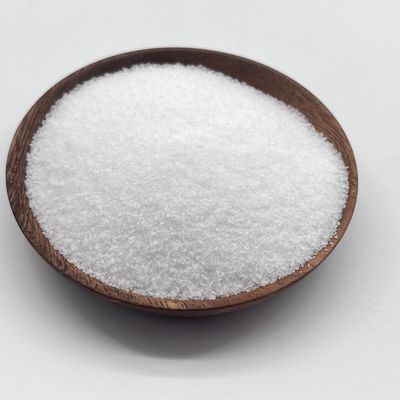 دانه های سفید تا کمی زرد تصفیه آب Polyacrylamide تراکم انبوه 0.8-1.0 G/cm3 مونومر باقی مانده ≤0.05%