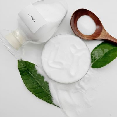پودر آنیدرید اسید سیتریک C6H8O7·H2O برای حذف آهن 50 ppm Max در صنایع صنعتی و آب