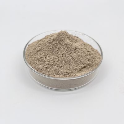 Ph Range 6.5-8.5 تصفیه فاضلاب باکتریایی برای تصفیه سازگار با محیط زیست