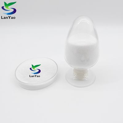 حفاظت از محیط زیست جرم مولکولی 15000000g/mol تصفیه آب پلی اکریلامید برای تصفیه و تصفیه آب