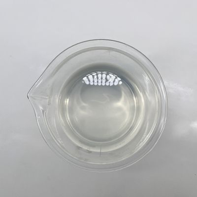 پایدار در شرایط عادی شکل مایع آب فاضلاب نساجی رنگ زدایی برای استفاده صنعتی
