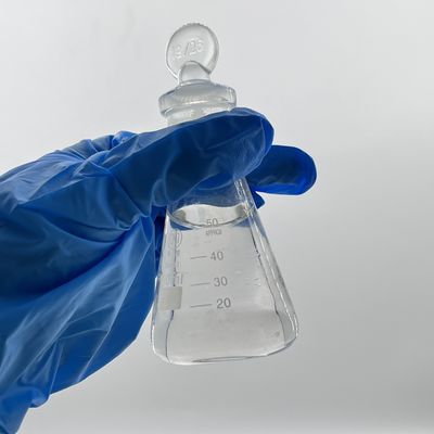 ۲ سال عمر دارویی مواد ضد رنگ کننده مایع و جامد ≥۵۰٪ ایده آل برای کاربردهای صنعتی