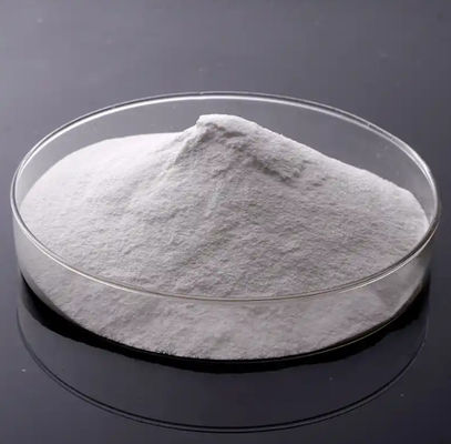 پودر غیر قابل اشتعال کلورید کلسیم برای درجه صنعتی CaCl2 فرمول شیمیایی