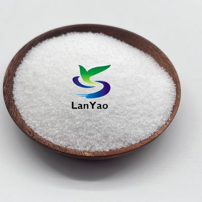 تصفیه آب پلی آکریلامید با ماده غیرقابل حل ≤0.2٪ و نقطه روشنایی قابل استفاده نیست