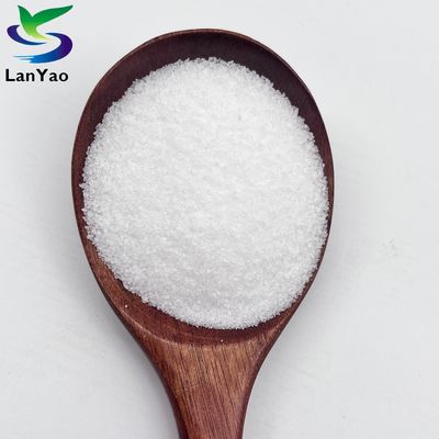 پلیمر تصفیه آب PAM به آلودگی آب با نقطه فلش خداحافظی می کند