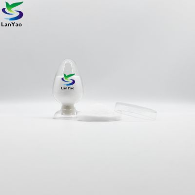 قابل استفاده نیست روش معالجه آب نقطه فلش پلی آکریلامید برای حذف بار آنیونیک و تراکم عمده 0.8-1.0 G/cm3