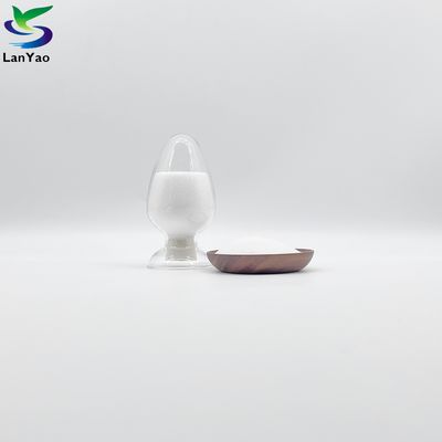 درجه پایین هیدرولیز تصفیه آب پلی آکریلامید با عمر 2 سال و PH 7-8