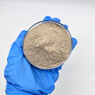 ذخیره در یک مکان خنک و خشک غلظت بالا آب تصفیه باکتری های بیولوژیکی برای رنگ قهوه ای و ذخیره سازی